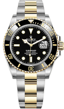 ROLEXSubmariner