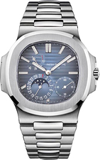 PATEK PHILIPPENautilus