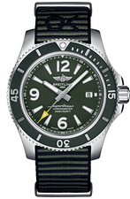 BREITLINGSuperocean
