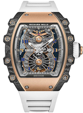 RICHARD MILLEWatches