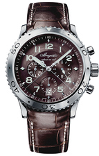 BREGUETType XX  Type XXI