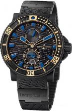 ULYSSE NARDIN Marine