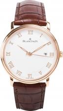 BLANCPAINVilleret 