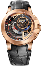 HARRY WINSTON Ocean