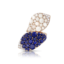 PASQUALE BRUNILAKSHMI RING