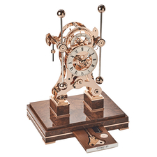 COMITTI LondonEst.1850 LIMITED EDITION ROSE GOLD NAVIGATOR