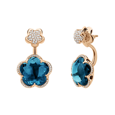 PASQUALE BRUNIBON TON EARRINGS