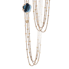 PASQUALE BRUNIBON TON NECKLACE