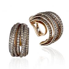 DE GRISOGONOALLEGRA EARRINGS